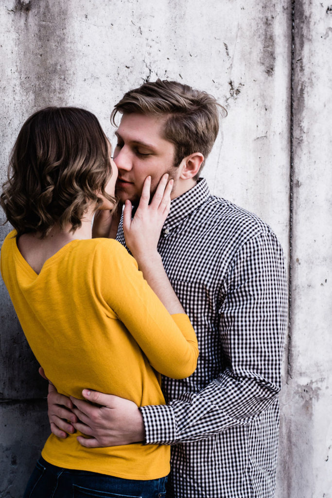 Engagement Session