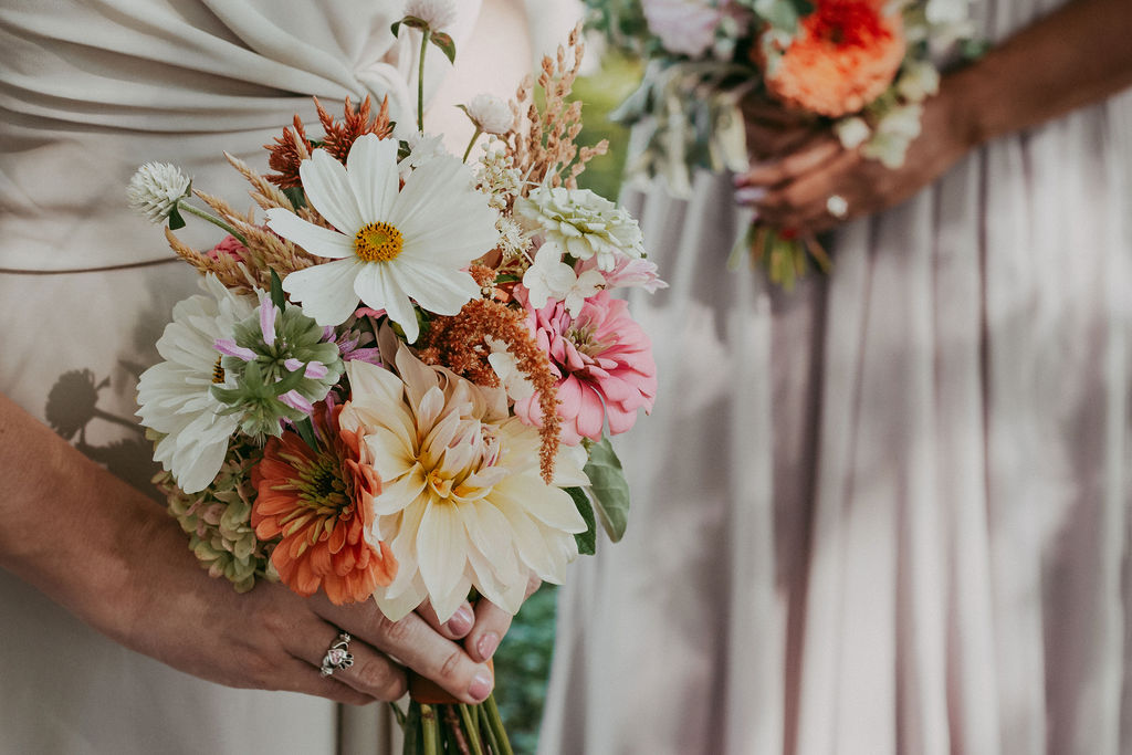 Wollam Gardens Wedding