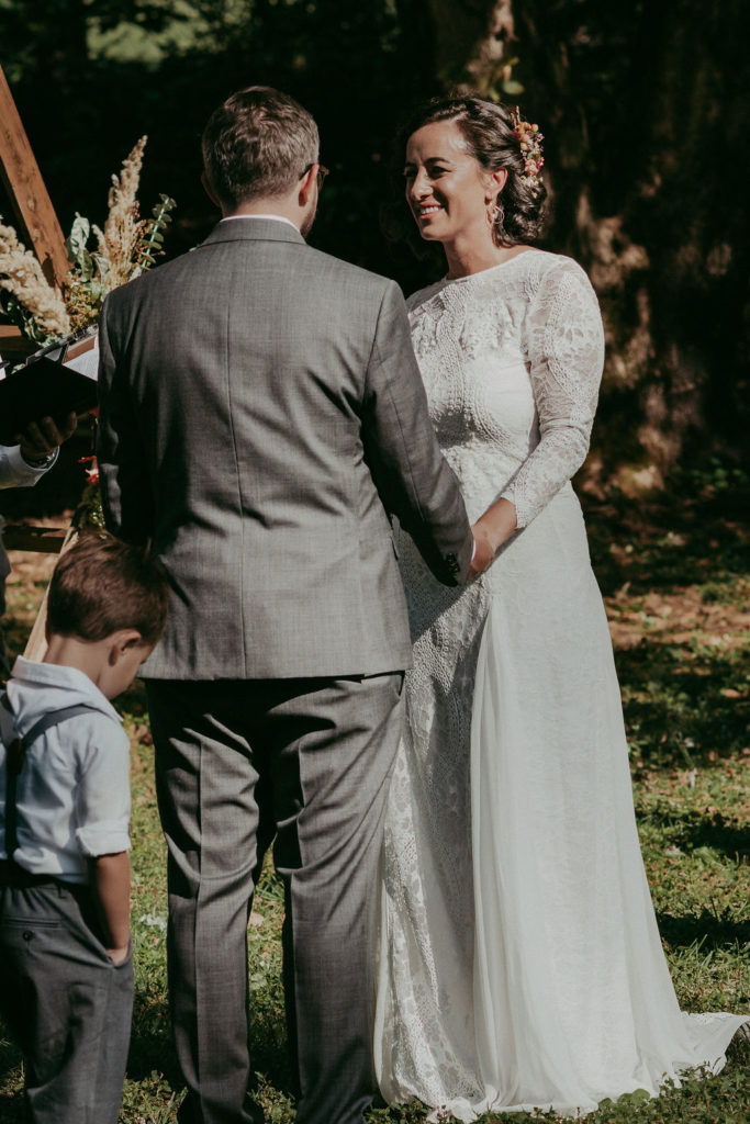 Wollam Gardens Wedding