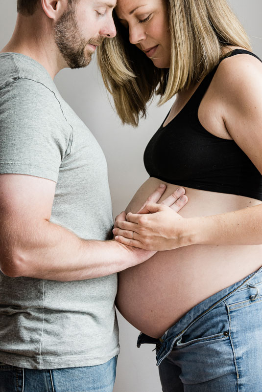 Maternity Session