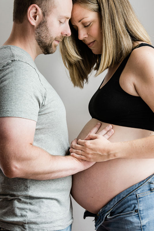 Maternity Session