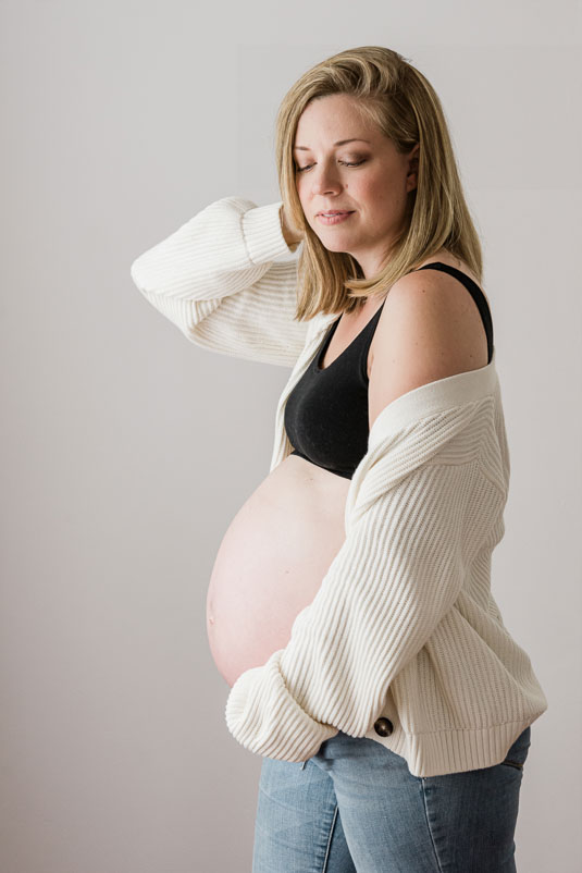 Maternity Session