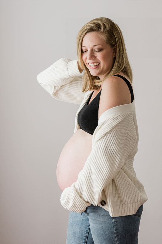 Maternity Session