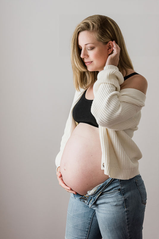 Maternity Session