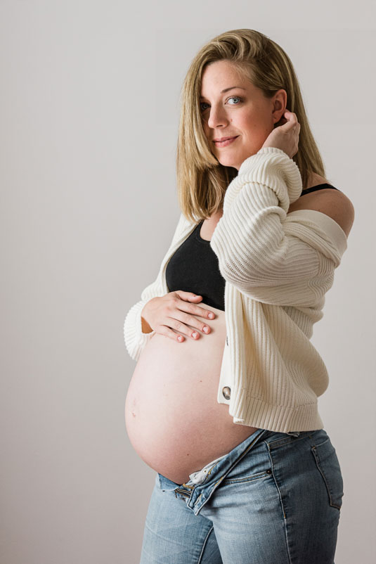 Maternity Session