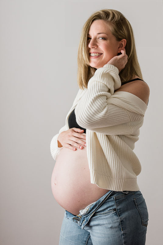 Maternity Session