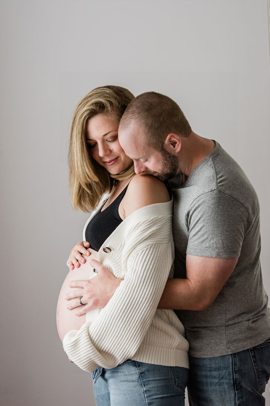 Maternity Session