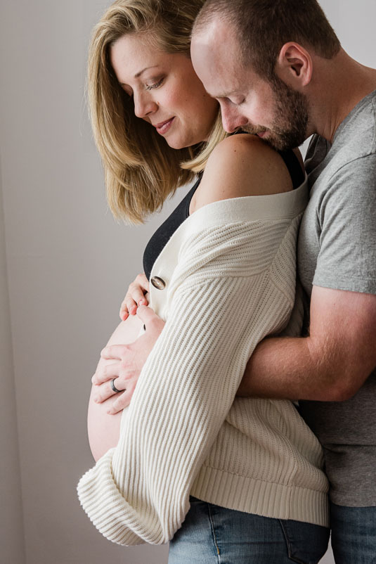 Maternity Session