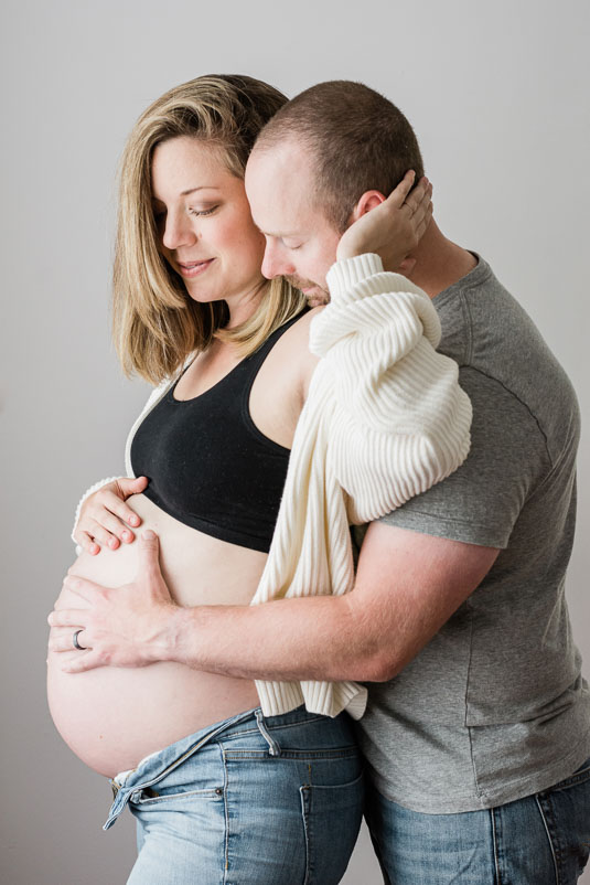 Maternity Session