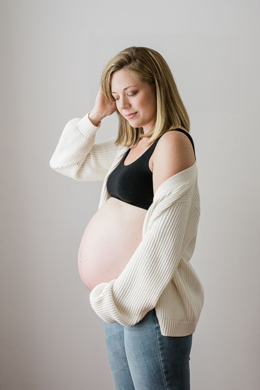 Maternity Session