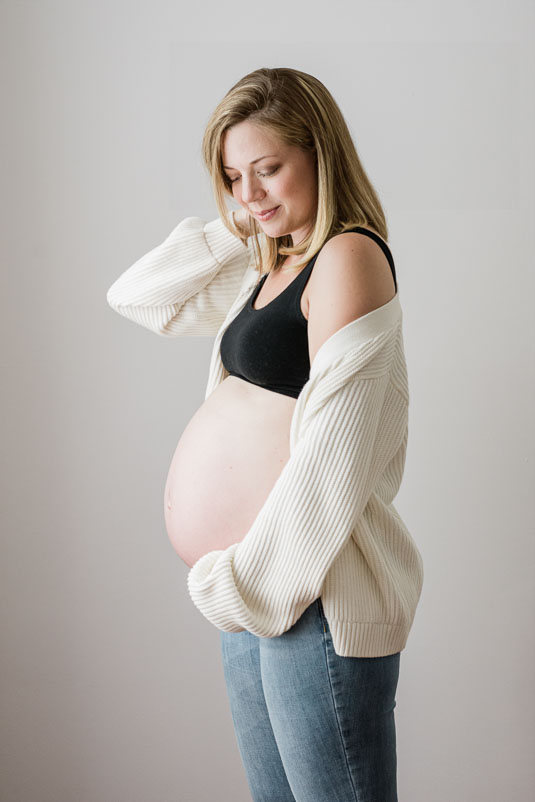 Maternity Session