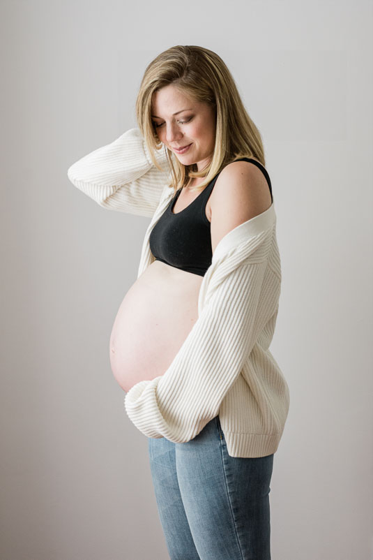 Maternity Session