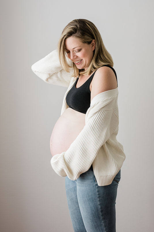 Maternity Session