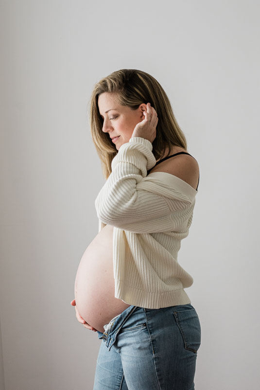 Maternity Session