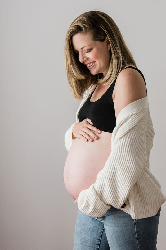 Maternity Session