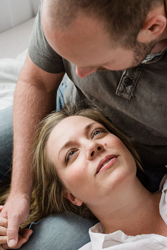 Maternity Session