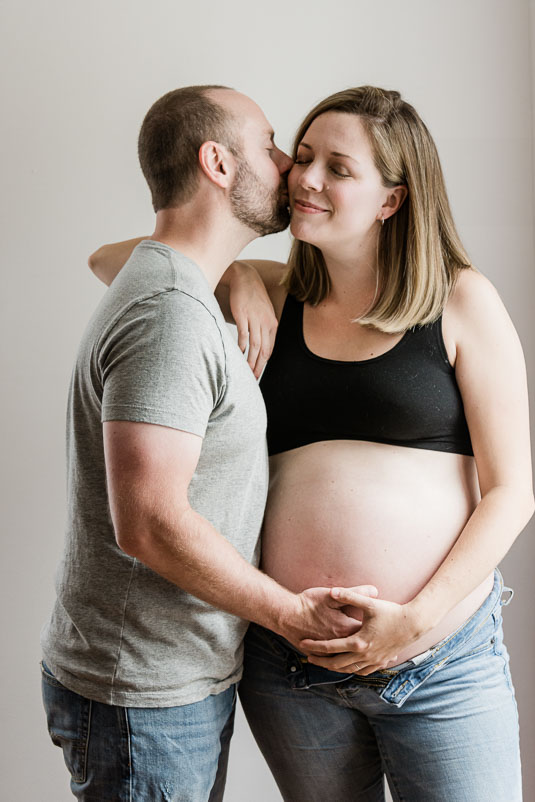 Maternity Session