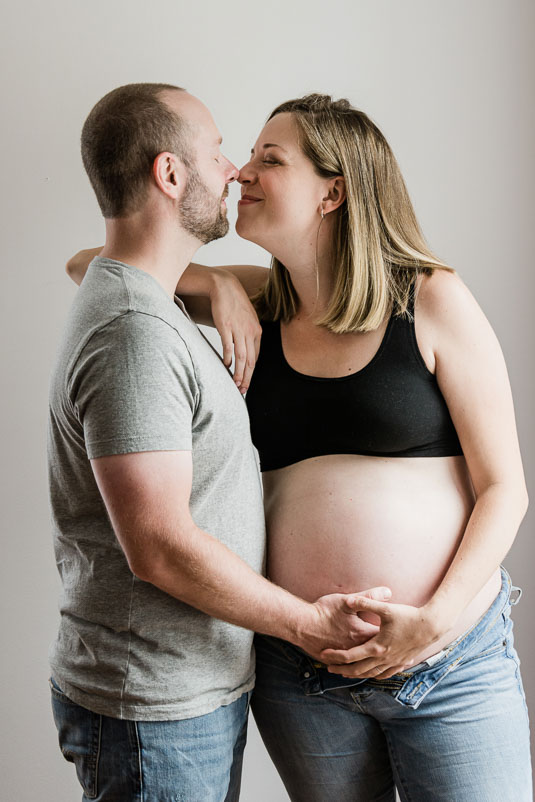 Maternity Session