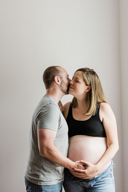 Maternity Session