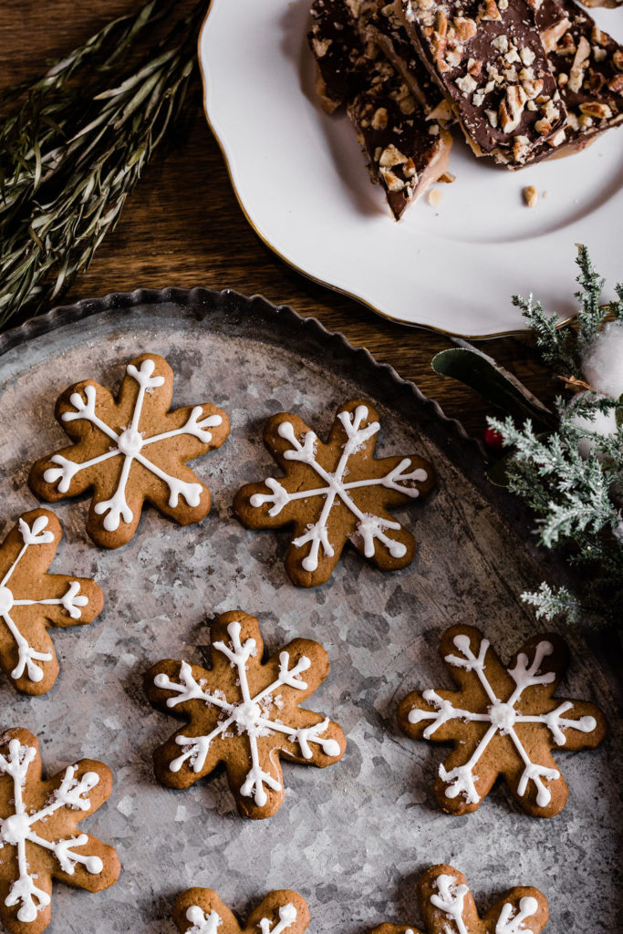 Christmas Cookies