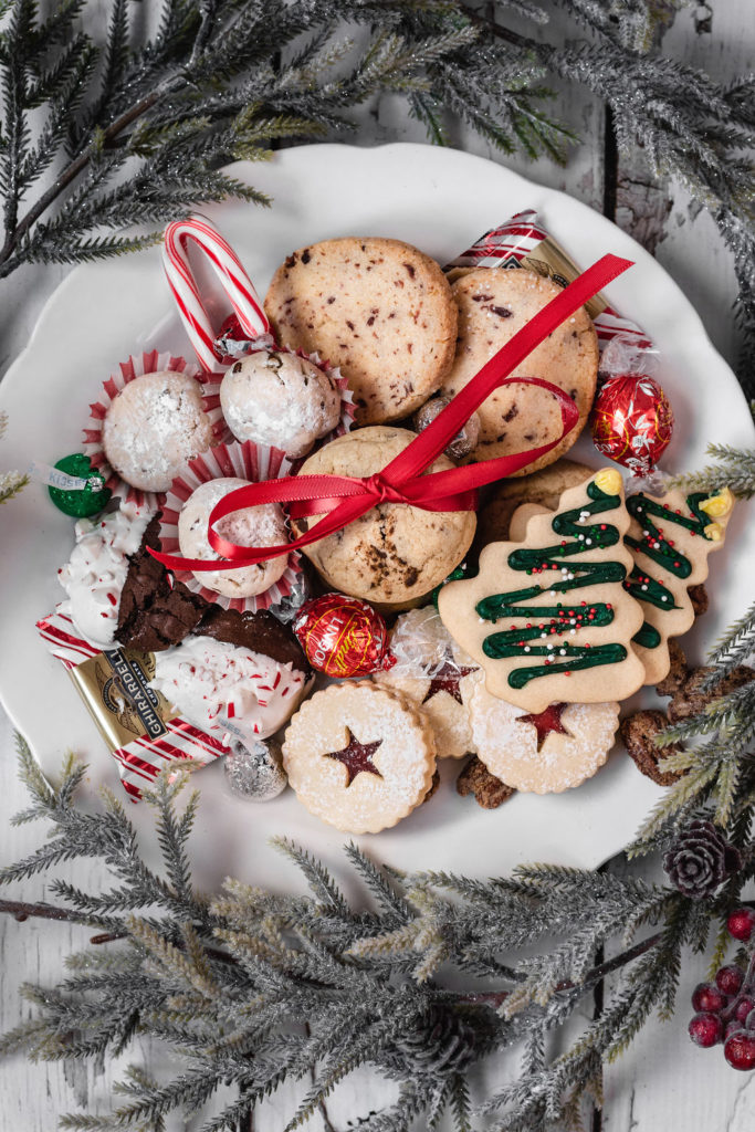 Holiday Cookie Inspiration