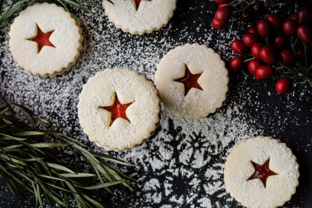 Holiday Cookie Inspiration