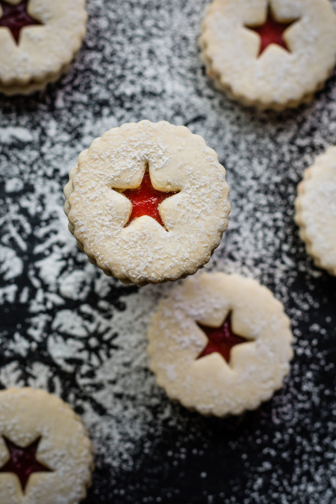 Holiday Cookie Inspiration