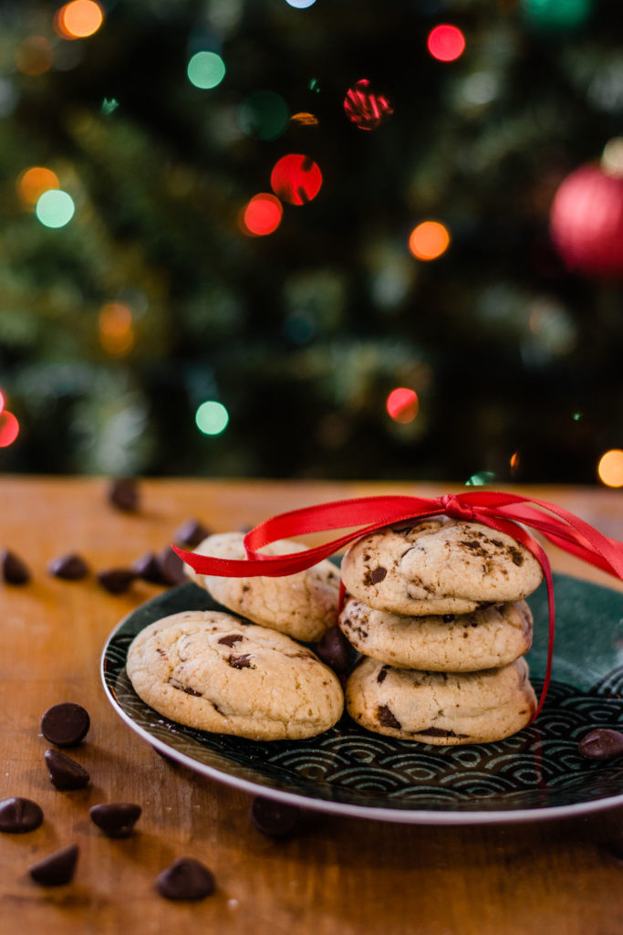 Holiday Cookie Inspiration