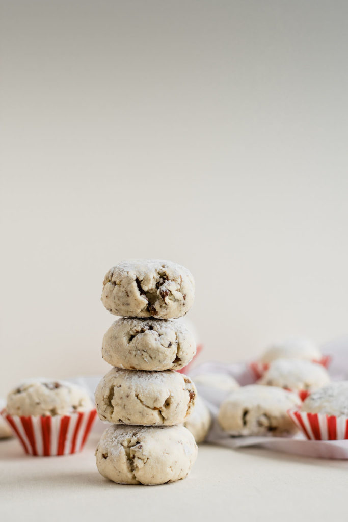 Holiday Cookie Inspiration