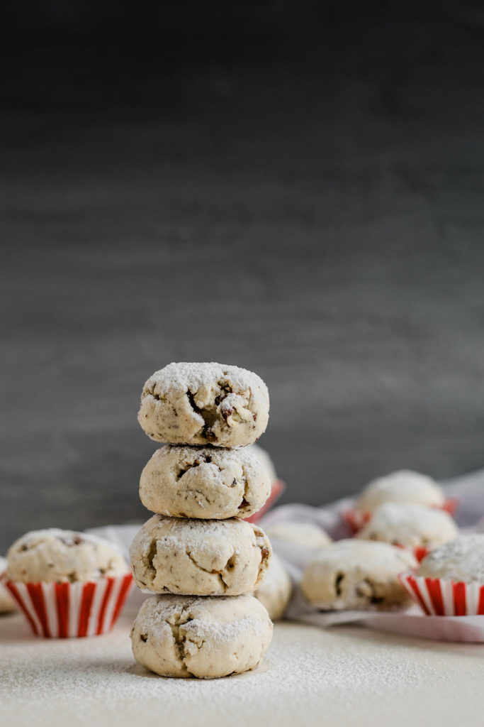 Holiday Cookie Inspiration