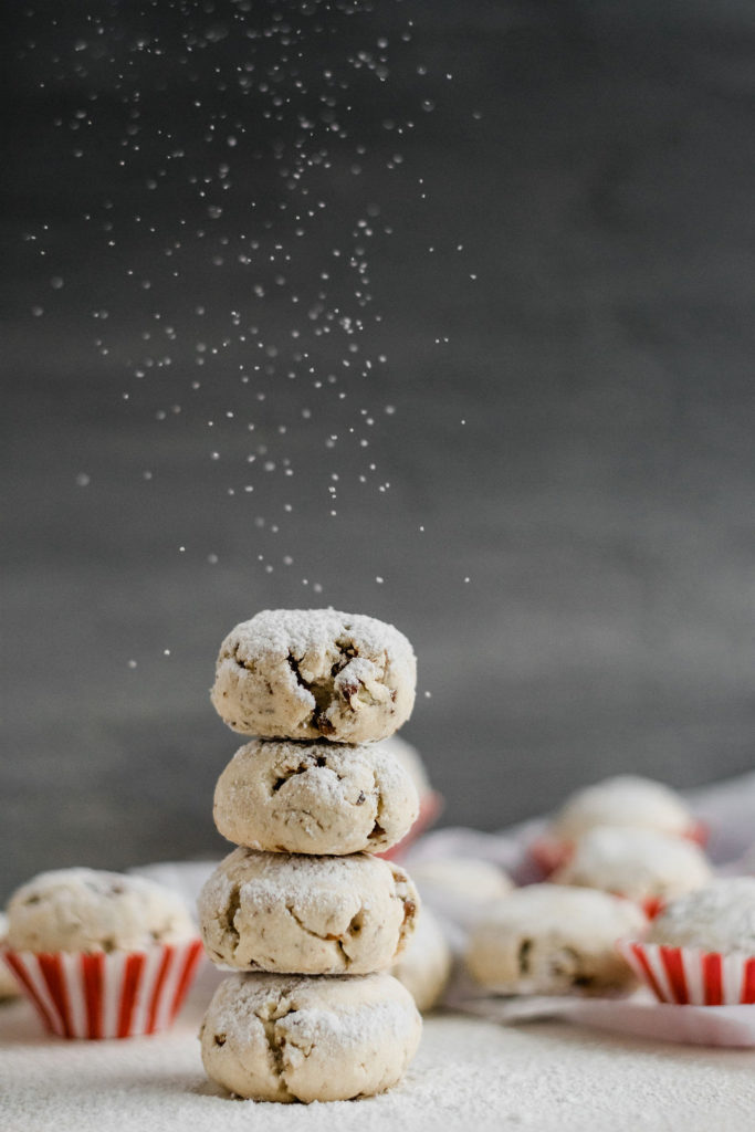 Holiday Cookie Inspiration