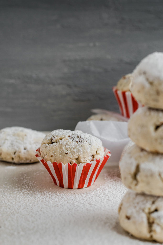 Holiday Cookie Inspiration