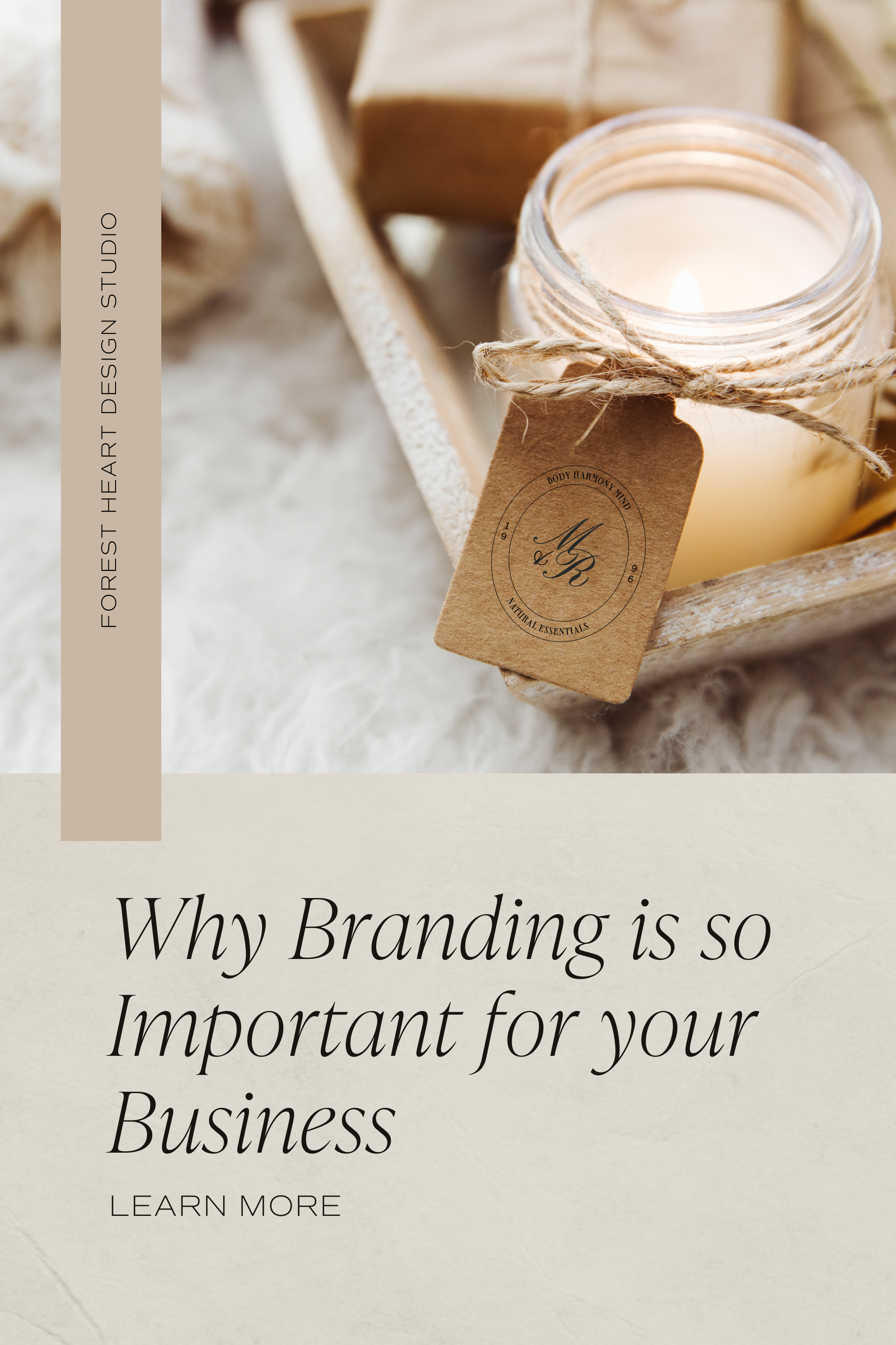 Branding is important for your business