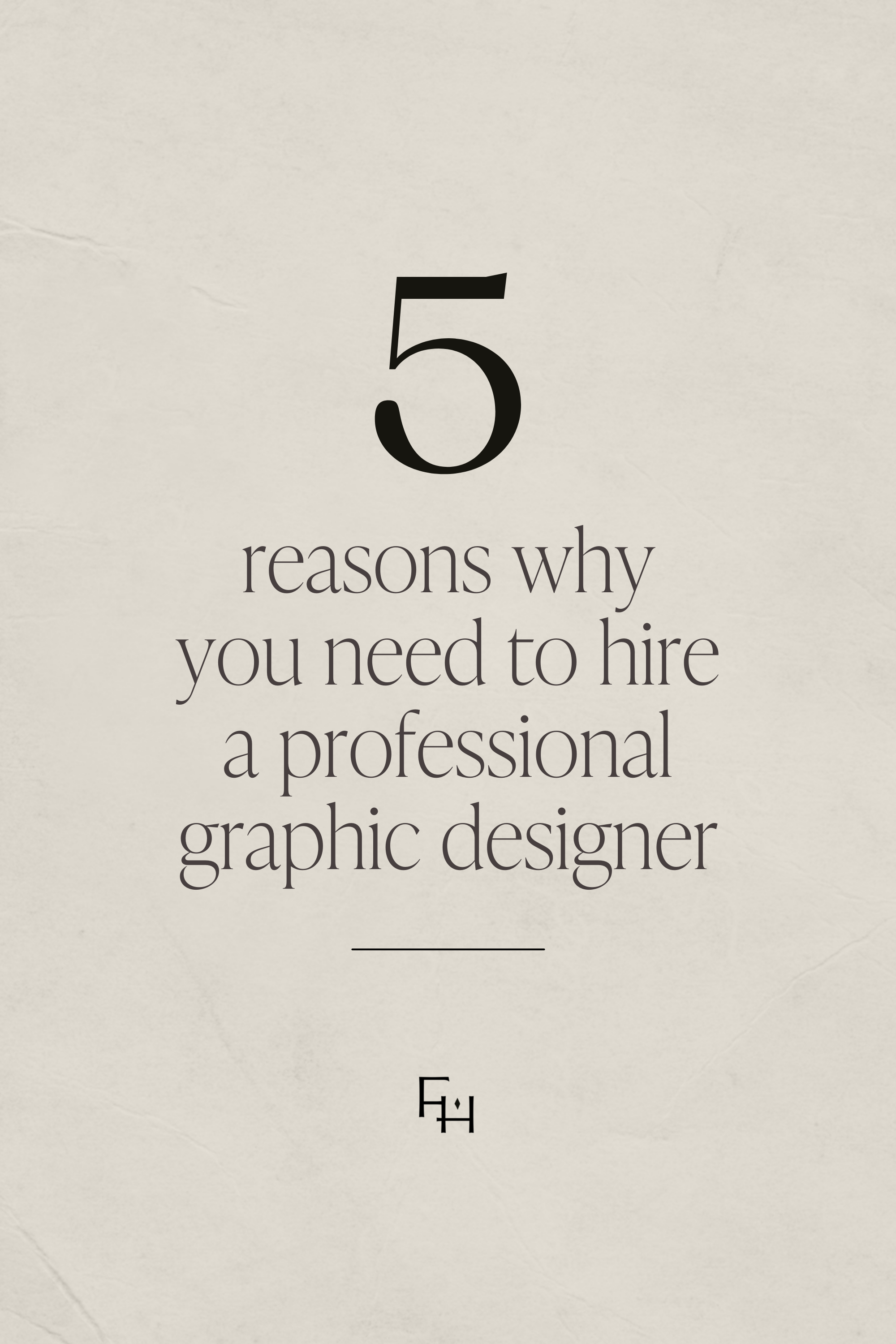 Graphic Designer