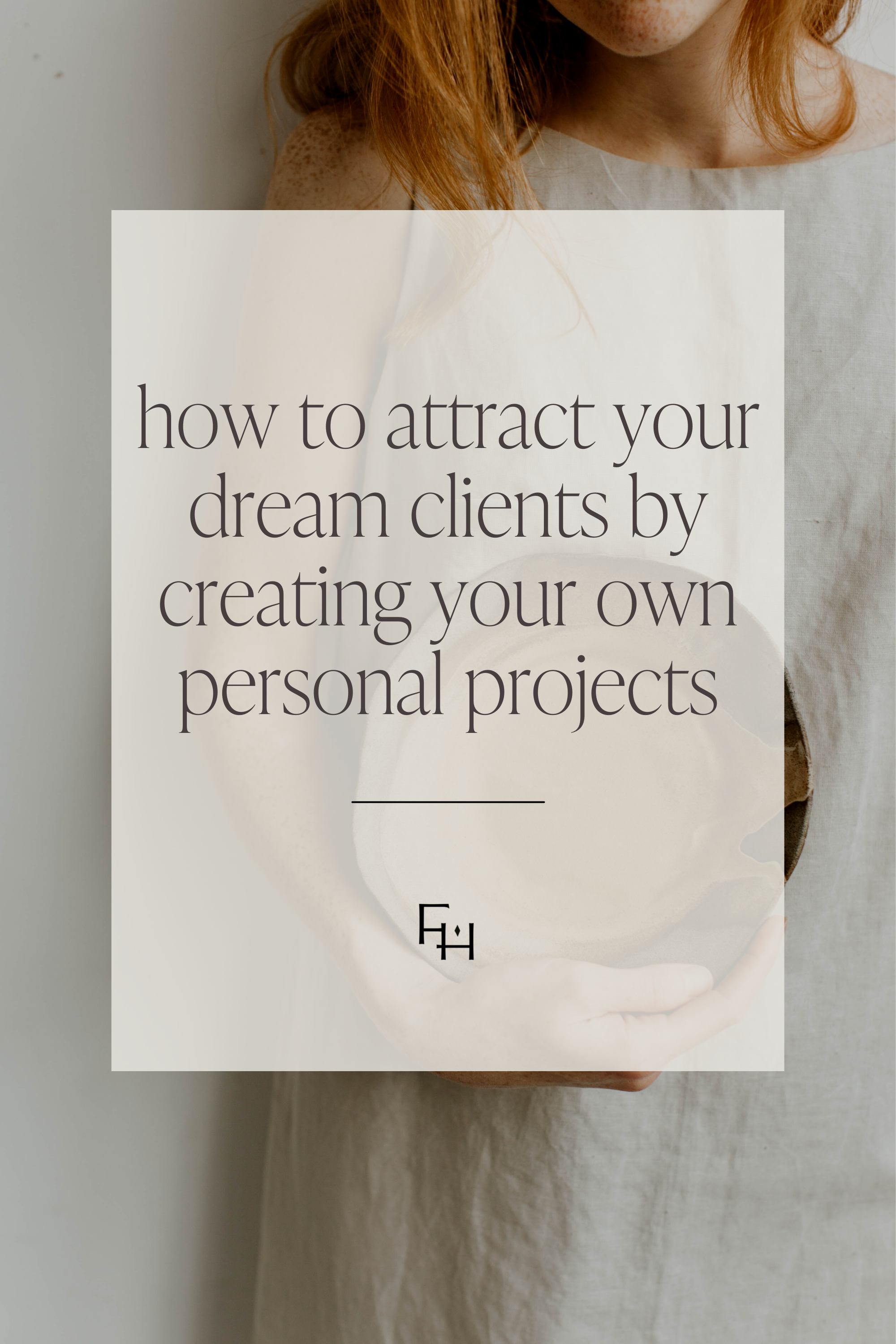 Attract your dream clients