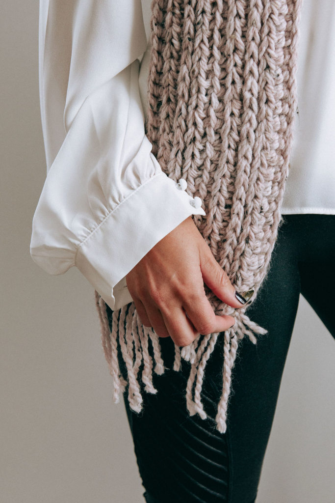 Lady A Knits