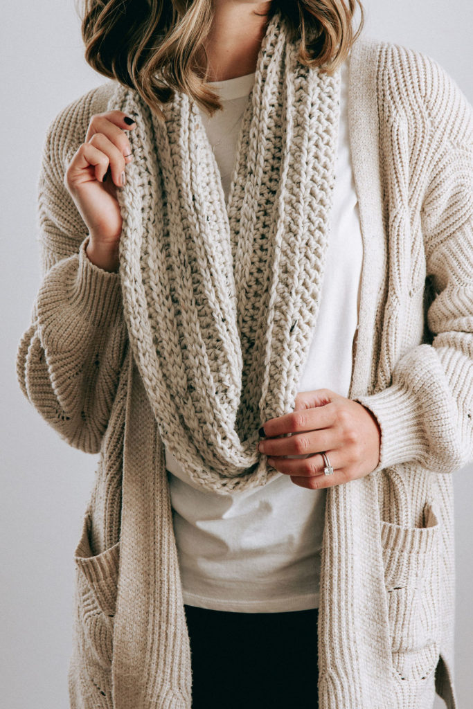 Lady A Knits