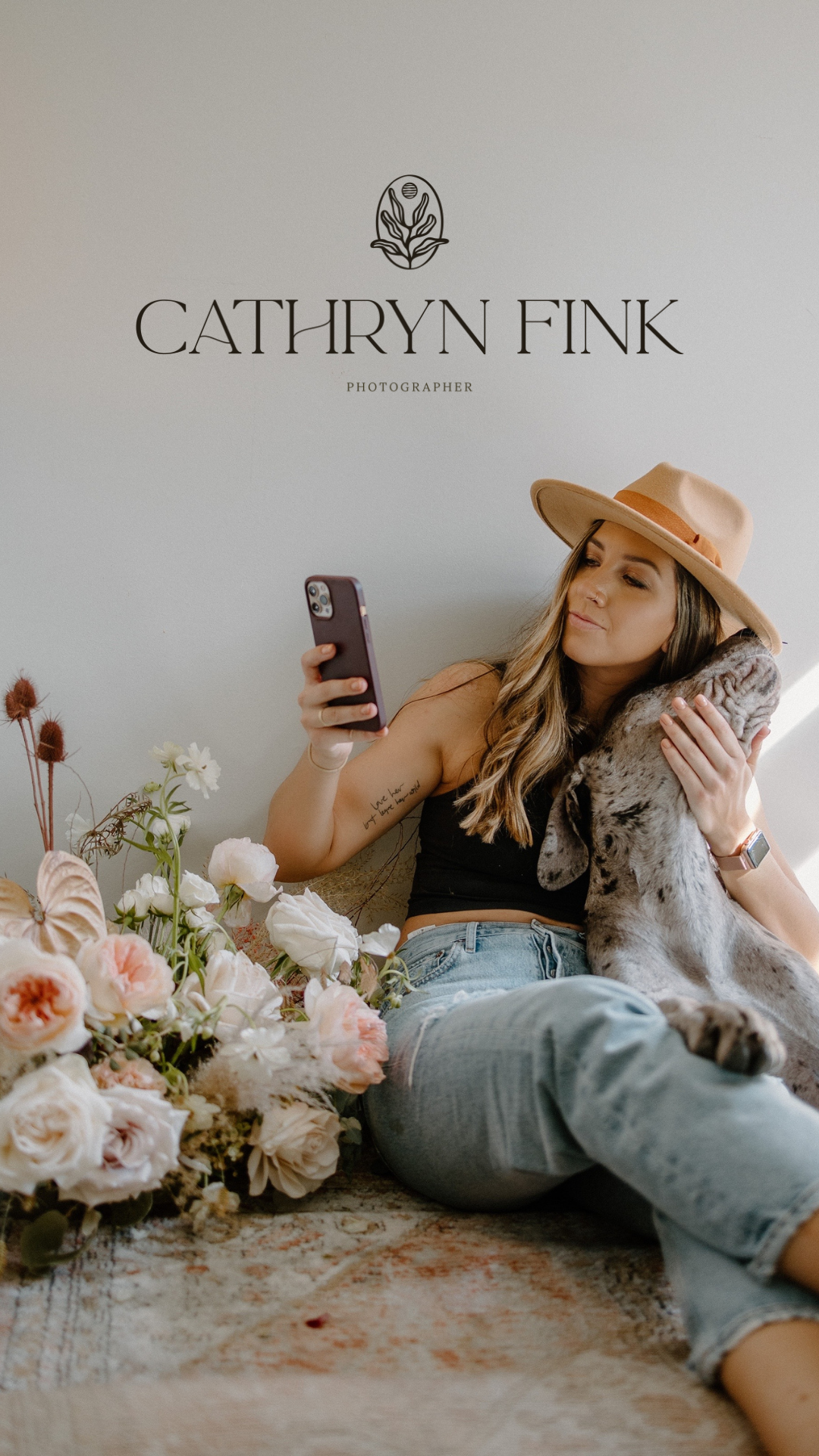 Cathryn Fink Photography