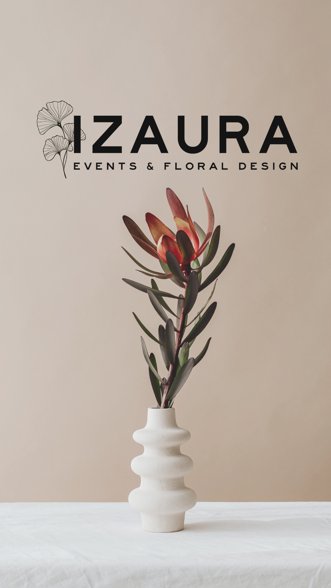 Izaura Events