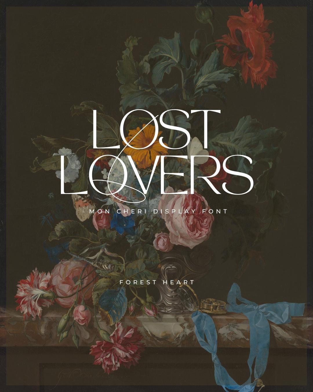 Font Inspiration