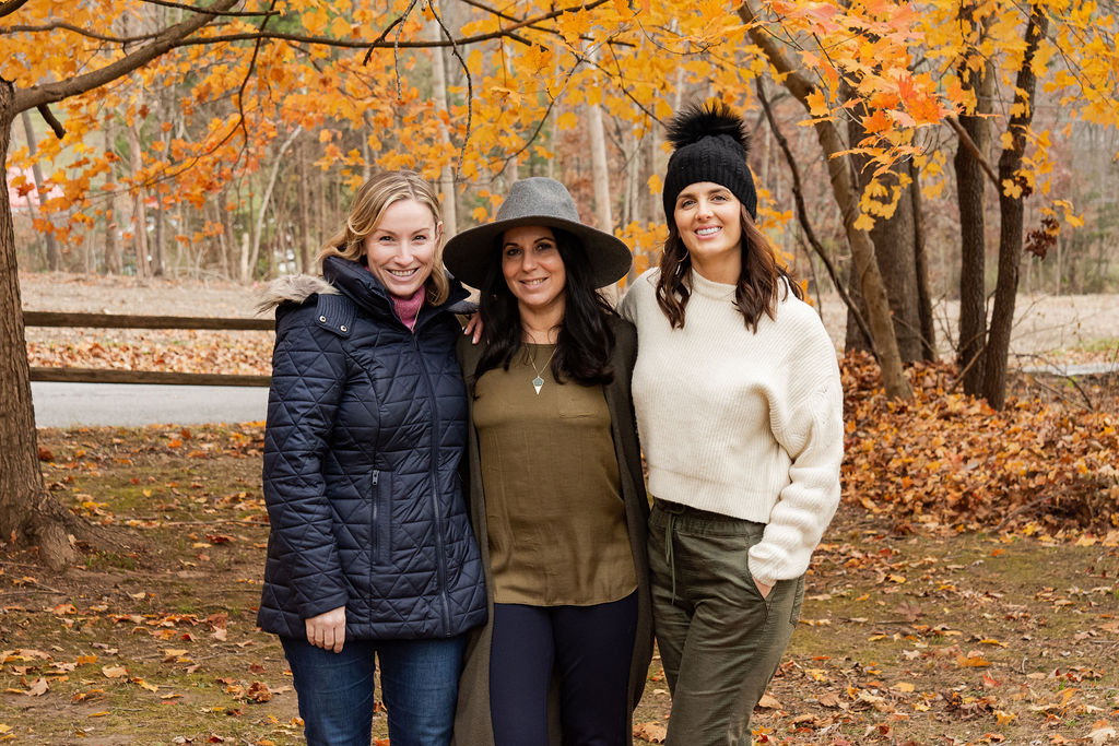 fall family Session