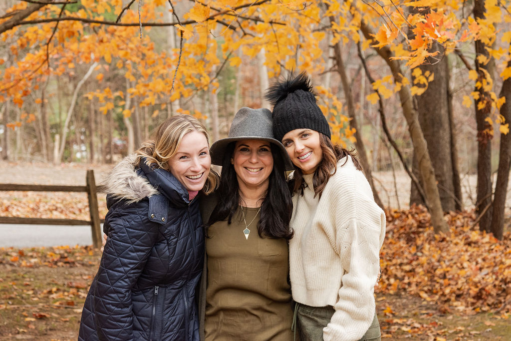 fall family Session