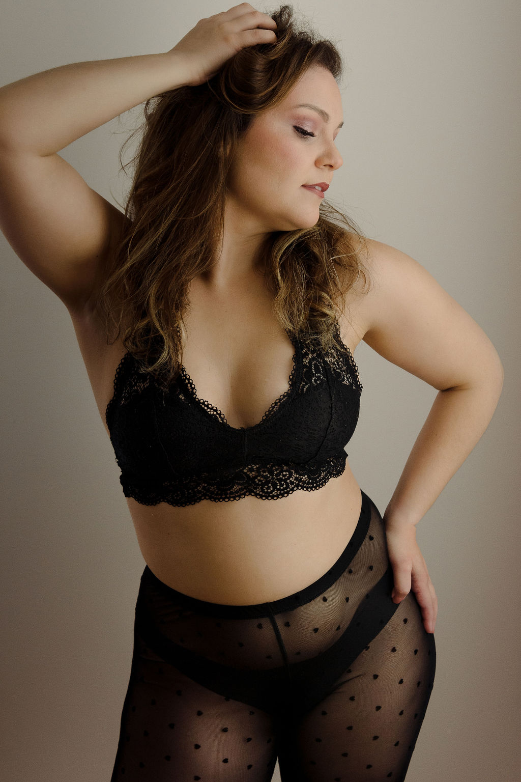 Boudoir Photography