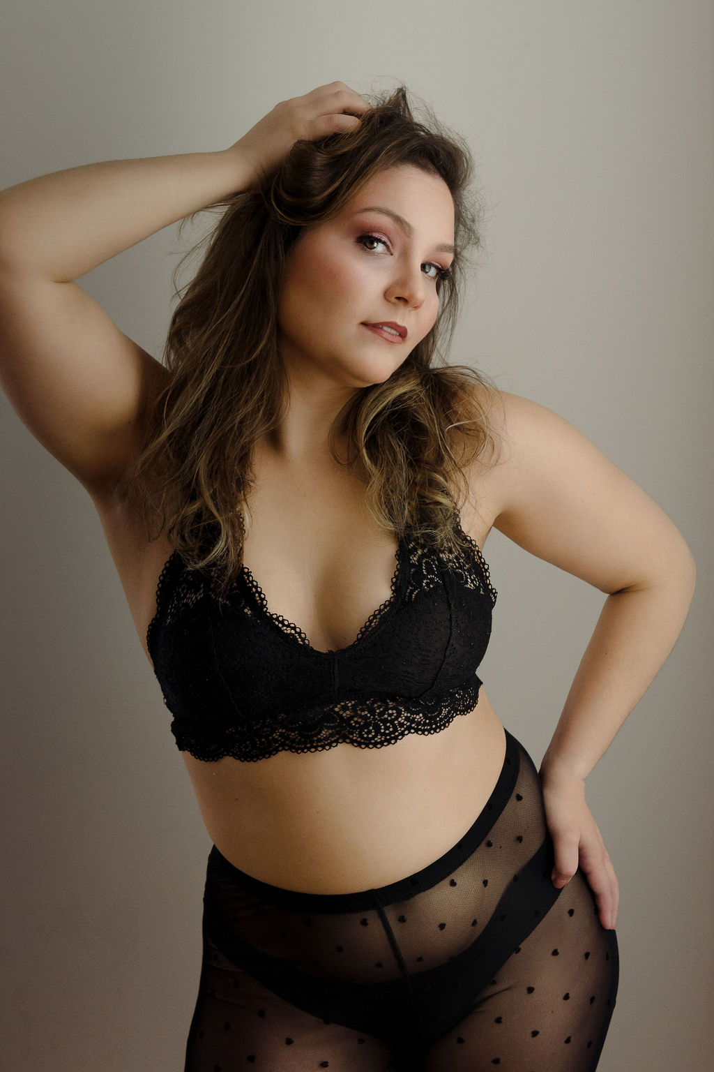 Boudoir Photography