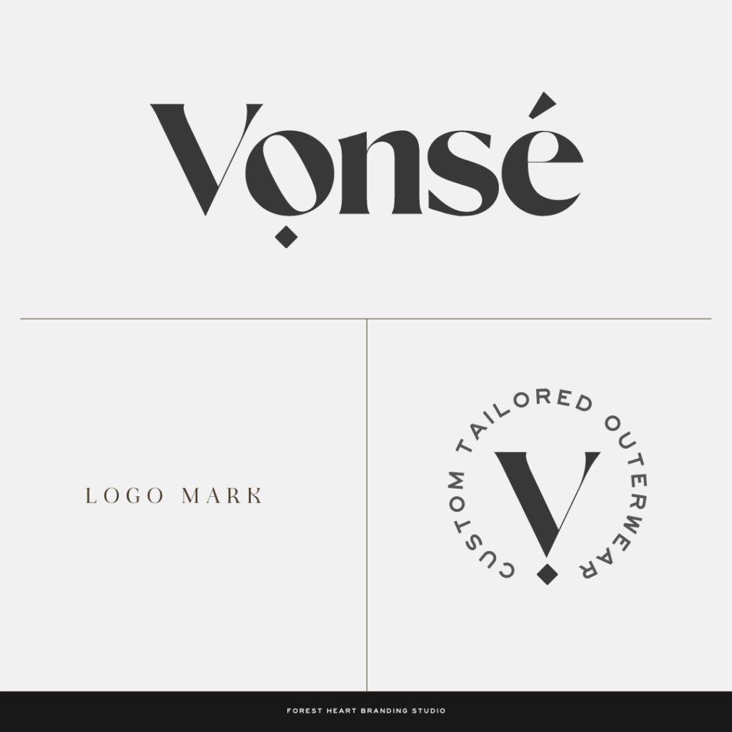 brand identity design