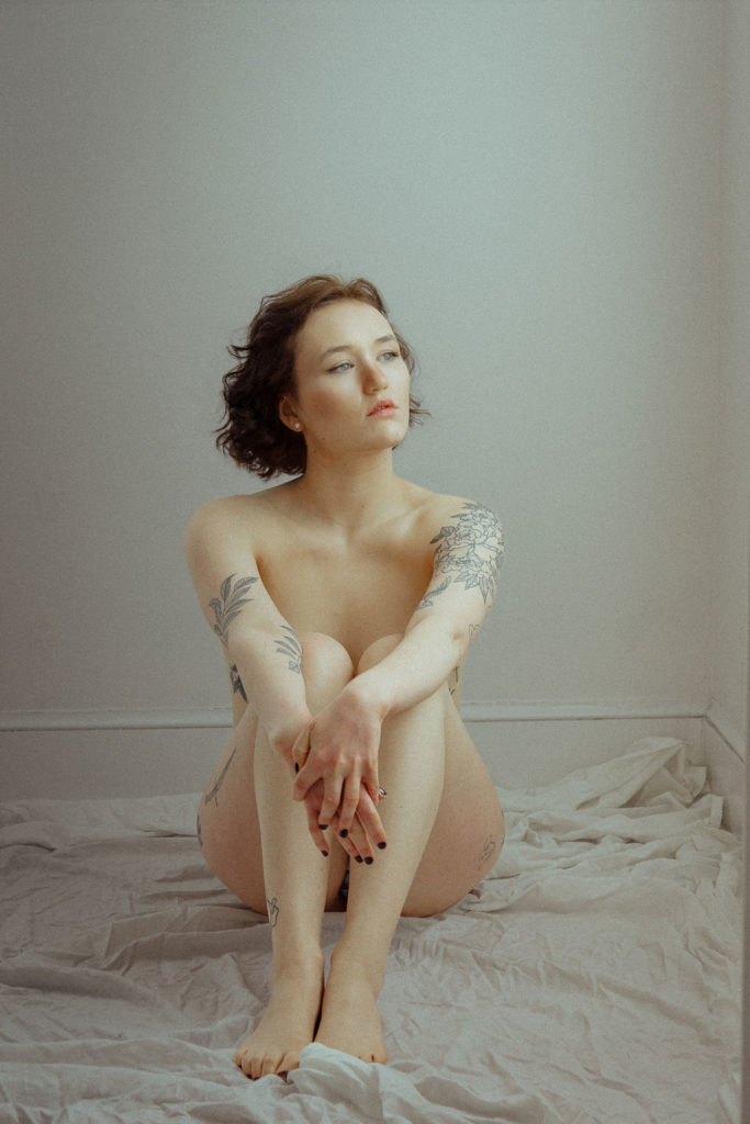 Boudoir Photography