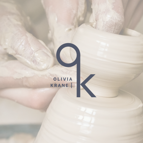 Pottery Business Logo Design