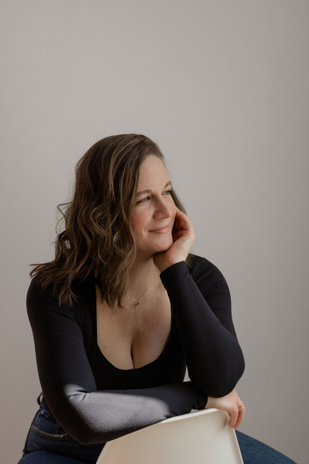 Portrait Studio Northern Virginia