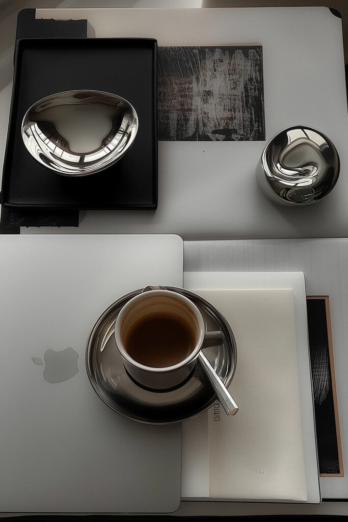 Custom Brand Imagery for Entrepreneurs